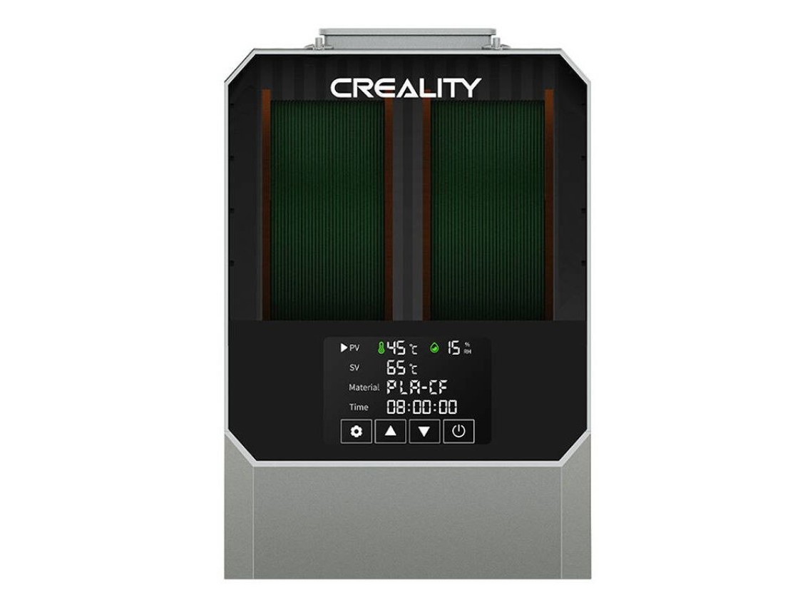 Secador de filamentos Creality Space Pi Plus
