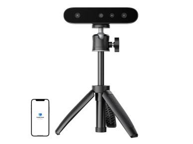 Esc�ner 3D Creality CR-Scan Ferret SE