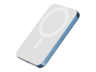 Power bank PITAKA Aramid Fiber Qi2        MagSafe moonrise