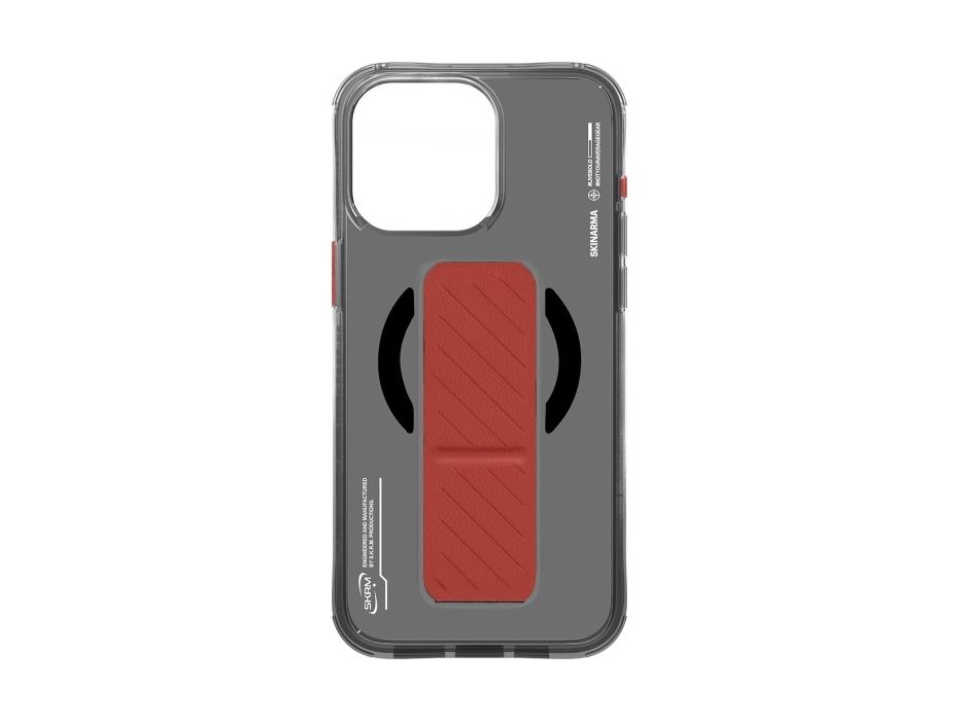 Capa Skinarma Axon para iPhone 16 Pro Max 6.9