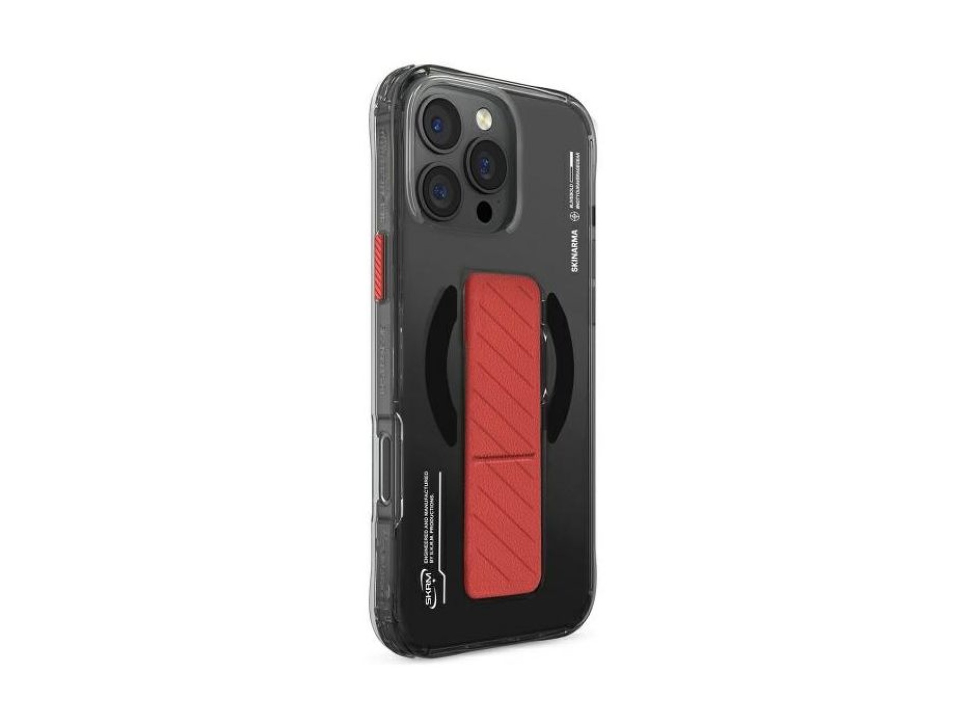 Capa Skinarma Axon para iPhone 16 Pro Max 6.9