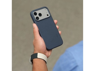 Moft Snap Movas MagSafe Case for iPhone 17 Pro navy blue Moft Snap Movas MagSafe Case for iPhone 17 Pro navy blue