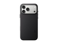 Capa Moft Snap Movas MagSafe para iPhone 17 Pro preta