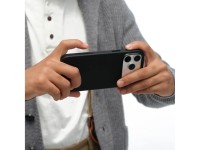 Capa Moft Snap Movas MagSafe para iPhone 17 Pro preta Capa Moft Snap Movas MagSafe para iPhone 17 Pro preta
