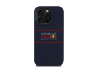 Red Bull RBHMP16X24SIHSRV iPhone 16 Pro Max 6.9" hardcase navy Silicone Horizontal Logo MagSafe Red Bull RBHMP16X24SIHSRV iPhone 16 Pro Max 6.9" hardcase navy Silicone Horizontal Logo MagSafe