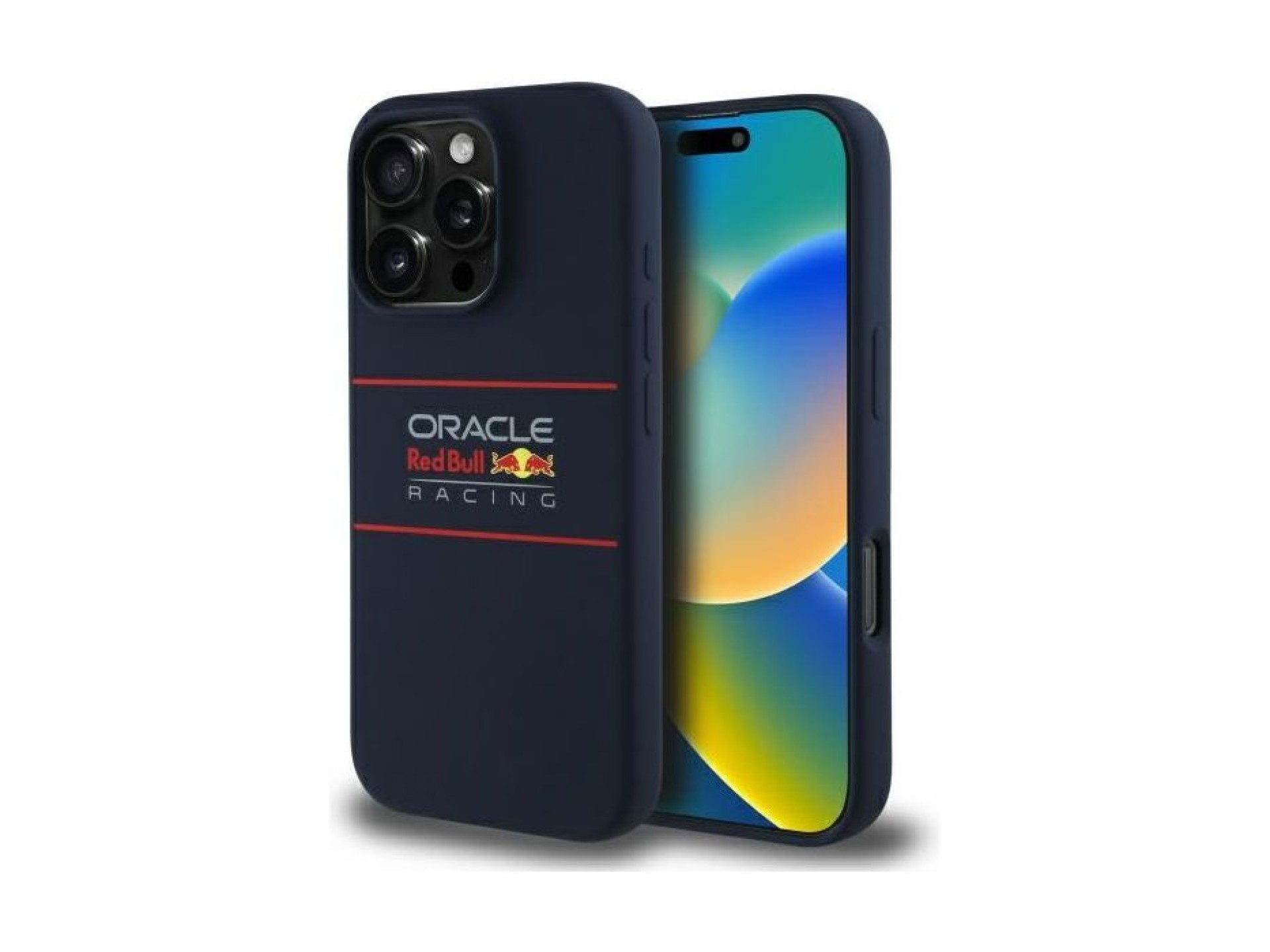 Red Bull RBHMP16X24SIHSRV iPhone 16 Pro Max 6.9
