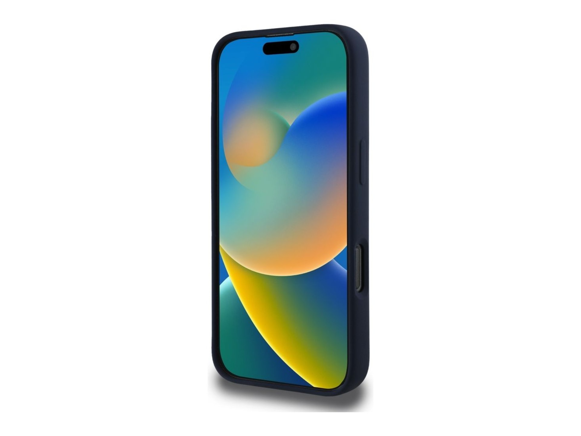 Red Bull RBHMP16X24SIILVR iPhone 16 Pro Max 6.9