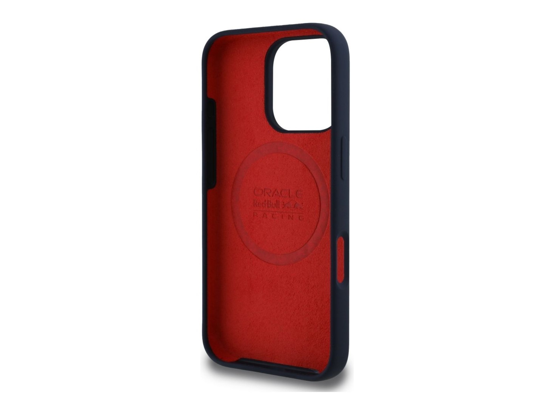 Red Bull RBHMP16X24SIILVR iPhone 16 Pro Max 6.9
