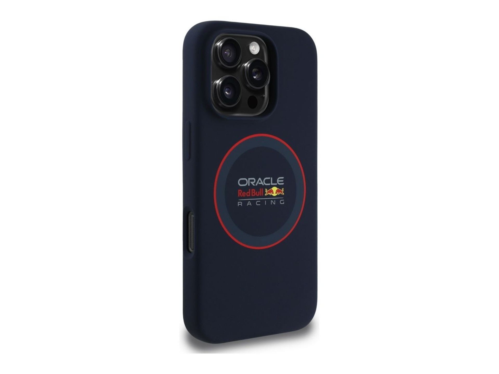 Red Bull RBHMP16X24SIILVR iPhone 16 Pro Max 6.9