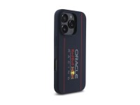 Red Bull RBHMP16X24SIOLRV iPhone 16 Pro Max 6.9" hardcase navy Silicone Vertical Logo Mag Red Bull RBHMP16X24SIOLRV iPhone 16 Pro Max 6.9" hardcase navy Silicone Vertical Logo Mag