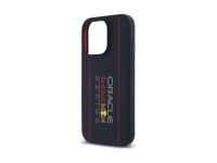 Red Bull RBHMP16X24SIOLRV iPhone 16 Pro Max 6.9" hardcase navy Silicone Vertical Logo Mag Red Bull RBHMP16X24SIOLRV iPhone 16 Pro Max 6.9" hardcase navy Silicone Vertical Logo Mag