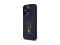 Red Bull RBHMP16X24SIOLRV iPhone 16 Pro Max 6.9" hardcase navy Silicone Vertical Logo Mag Red Bull RBHMP16X24SIOLRV iPhone 16 Pro Max 6.9" hardcase navy Silicone Vertical Logo Mag