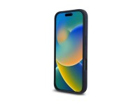 Red Bull RBHMP16X24SIOLRV iPhone 16 Pro Max 6.9" hardcase navy Silicone Vertical Logo Mag Red Bull RBHMP16X24SIOLRV iPhone 16 Pro Max 6.9" hardcase navy Silicone Vertical Logo Mag