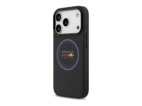 Case Red Bull Meshed Blue Ring & Metal Buttons MagSafe for iPhone 17 Pro navy Case Red Bull Meshed Blue Ring & Metal Buttons MagSafe for iPhone 17 Pro navy