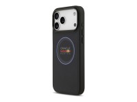 Case Red Bull Meshed Blue Ring & Metal Buttons MagSafe for iPhone 17 Pro Max navy Case Red Bull Meshed Blue Ring & Metal Buttons MagSafe for iPhone 17 Pro Max navy