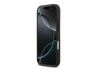 Case Red Bull Meshed Blue Ring & Metal Buttons MagSafe for iPhone 17 Pro navy Case Red Bull Meshed Blue Ring & Metal Buttons MagSafe for iPhone 17 Pro navy
