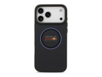 Case Red Bull Meshed Blue Ring & Metal Buttons MagSafe for iPhone 17 Pro Max navy Case Red Bull Meshed Blue Ring & Metal Buttons MagSafe for iPhone 17 Pro Max navy