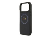 Case Red Bull Meshed Blue Ring & Metal Buttons MagSafe for iPhone 17 Pro Max navy Case Red Bull Meshed Blue Ring & Metal Buttons MagSafe for iPhone 17 Pro Max navy