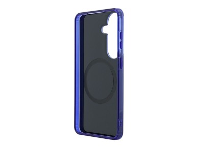 Case Red Bull Double Layer Blended Lines MagSafe for Samsung Galaxy S26 navy blue Case Red Bull Double Layer Blended Lines MagSafe for Samsung Galaxy S26 navy blue