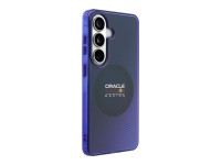 Capa Red Bull Double Layer Blended Lines MagSafe para Samsung Galaxy S26 azul marinho Capa Red Bull Double Layer Blended Lines MagSafe para Samsung Galaxy S26 azul marinho