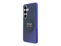 Capa Red Bull Double Layer Blended Lines MagSafe para Samsung Galaxy S26 azul marinho Capa Red Bull Double Layer Blended Lines MagSafe para Samsung Galaxy S26 azul marinho