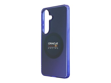Case Red Bull Double Layer Blended Lines MagSafe for Samsung Galaxy S26 navy blue Case Red Bull Double Layer Blended Lines MagSafe for Samsung Galaxy S26 navy blue