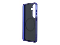 Capa Red Bull Double Layer Blended Lines MagSafe para Samsung Galaxy S26 azul marinho Capa Red Bull Double Layer Blended Lines MagSafe para Samsung Galaxy S26 azul marinho