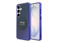 Capa Red Bull Double Layer Blended Lines MagSafe para Samsung Galaxy S26 azul marinho Capa Red Bull Double Layer Blended Lines MagSafe para Samsung Galaxy S26 azul marinho