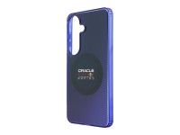 Capa Red Bull Double Layer Blended Lines MagSafe para Samsung Galaxy S26 azul marinho Capa Red Bull Double Layer Blended Lines MagSafe para Samsung Galaxy S26 azul marinho