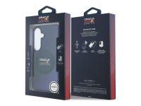 Capa Red Bull Double Layer Blended Lines MagSafe para Samsung Galaxy S26 azul marinho Capa Red Bull Double Layer Blended Lines MagSafe para Samsung Galaxy S26 azul marinho