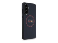 Capa Red Bull Meshed Red Ring para Samsung Galaxy A36 azul marinho Capa Red Bull Meshed Red Ring para Samsung Galaxy A36 azul marinho