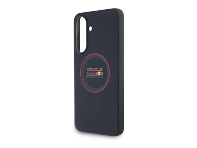 Case Red Bull Meshed Red Ring for Samsung Galaxy A36 navy blue Case Red Bull Meshed Red Ring for Samsung Galaxy A36 navy blue