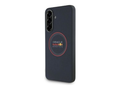 Case Red Bull Meshed Red Ring for Samsung Galaxy A36 navy blue Case Red Bull Meshed Red Ring for Samsung Galaxy A36 navy blue