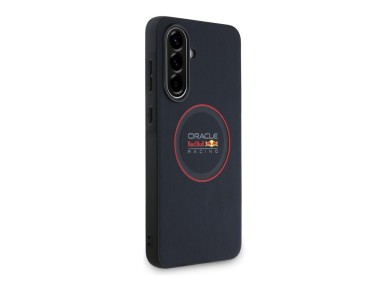 Case Red Bull Meshed Red Ring for Samsung Galaxy A36 navy blue Case Red Bull Meshed Red Ring for Samsung Galaxy A36 navy blue