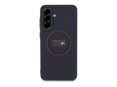 Case Red Bull Meshed Red Ring for Samsung Galaxy A36 navy blue Case Red Bull Meshed Red Ring for Samsung Galaxy A36 navy blue