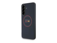 Capa Red Bull Meshed Red Ring para Samsung Galaxy A36 azul marinho Capa Red Bull Meshed Red Ring para Samsung Galaxy A36 azul marinho