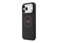 Case Red Bull Meshed Red Ring & Metal Buttons MagSafe for iPhone 17 Pro Max navy Case Red Bull Meshed Red Ring & Metal Buttons MagSafe for iPhone 17 Pro Max navy