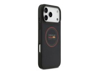 Case Red Bull Meshed Red Ring & Metal Buttons MagSafe for iPhone 17 Pro Max navy Case Red Bull Meshed Red Ring & Metal Buttons MagSafe for iPhone 17 Pro Max navy