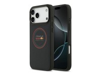 Funda Red Bull Meshed Red Ring & Metal Buttons MagSafe para iPhone 17 Pro Max azul marino Funda Red Bull Meshed Red Ring & Metal Buttons MagSafe para iPhone 17 Pro Max azul marino