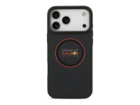 Case Red Bull Meshed Red Ring & Metal Buttons MagSafe for iPhone 17 Pro Max navy Case Red Bull Meshed Red Ring & Metal Buttons MagSafe for iPhone 17 Pro Max navy
