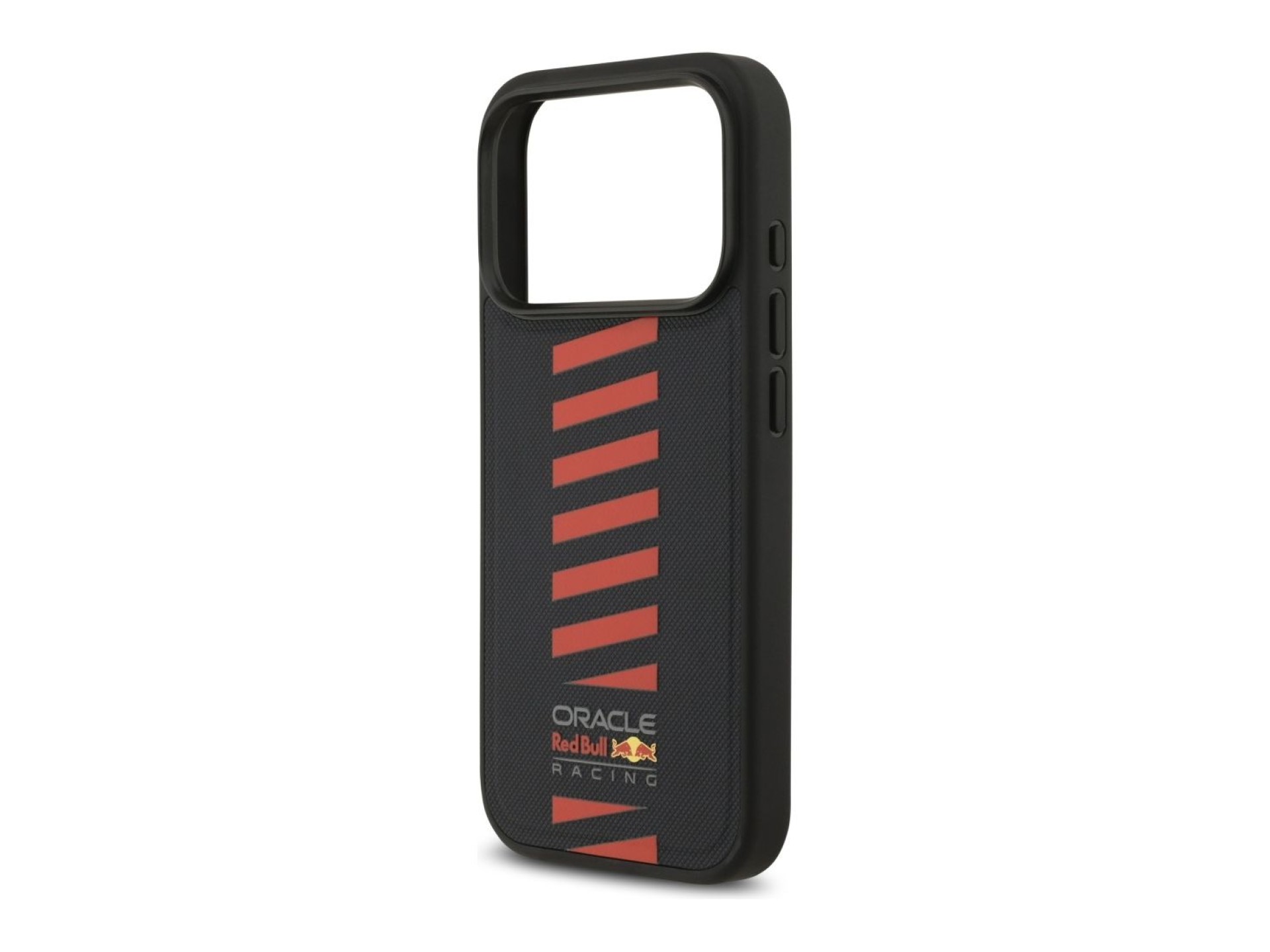 Capa Red Bull Meshed Powerbar MagSafe para iPhone 17 Pro Azul Marinho
