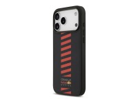 Case Red Bull Meshed Powerbar MagSafe for iPhone 17 Pro Max navy Case Red Bull Meshed Powerbar MagSafe for iPhone 17 Pro Max navy