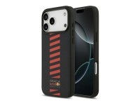 Case Red Bull Meshed Powerbar MagSafe for iPhone 17 Pro Max navy Case Red Bull Meshed Powerbar MagSafe for iPhone 17 Pro Max navy