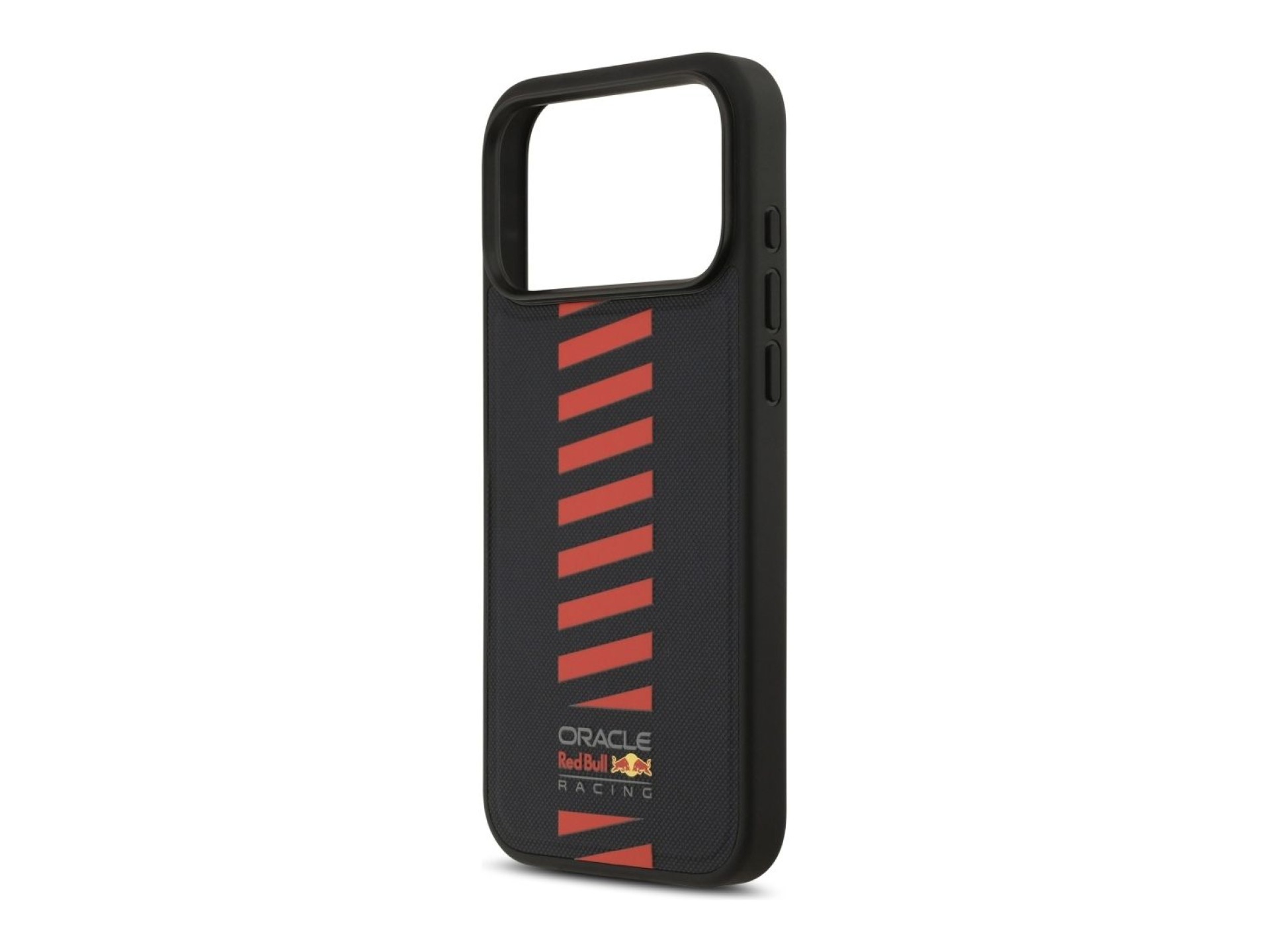 Case Red Bull Meshed Powerbar MagSafe for iPhone 17 Pro Max navy