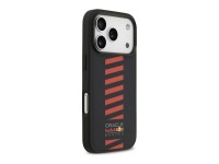 Capa Red Bull Meshed Powerbar MagSafe para iPhone 17 Pro Azul Marinho Capa Red Bull Meshed Powerbar MagSafe para iPhone 17 Pro Azul Marinho