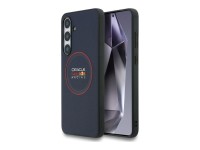 Funda Red Bull Meshed Red Ring MagSafe para Samsung Galaxy S25 FE azul marino Funda Red Bull Meshed Red Ring MagSafe para Samsung Galaxy S25 FE azul marino