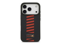 Capa Red Bull Meshed Powerbar MagSafe para iPhone 17 Pro Azul Marinho Capa Red Bull Meshed Powerbar MagSafe para iPhone 17 Pro Azul Marinho