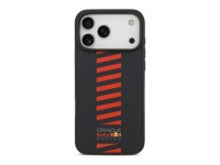 Case Red Bull Meshed Powerbar MagSafe for iPhone 17 Pro Max navy Case Red Bull Meshed Powerbar MagSafe for iPhone 17 Pro Max navy