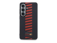 Capa Red Bull Meshed Powerbar MagSafe para Samsung Galaxy S26 azul marinho Capa Red Bull Meshed Powerbar MagSafe para Samsung Galaxy S26 azul marinho