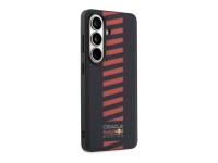 Case Red Bull Meshed Powerbar MagSafe for Samsung Galaxy S26 Plus navy blue